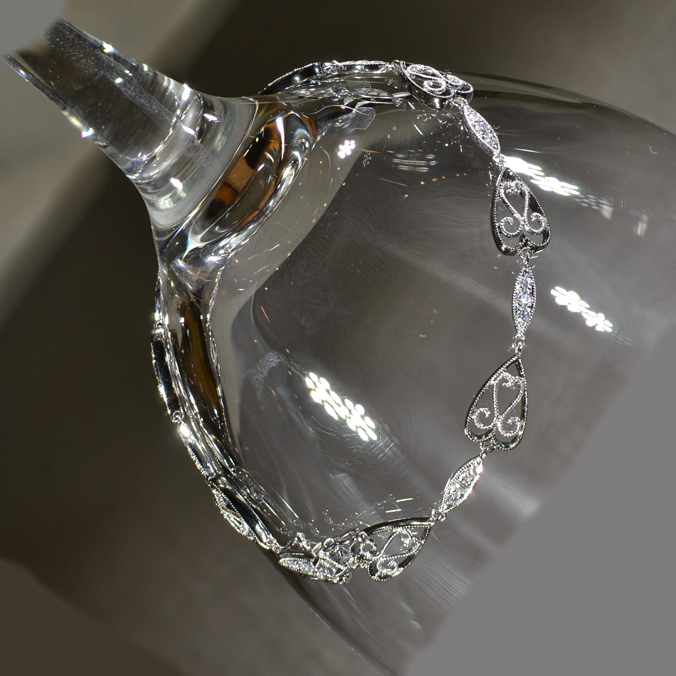 Copy of Copy of Copy of Copy of Vintage Estate bracelet