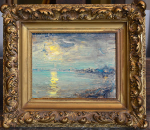 Gordon Brown "Pacific Sunset"