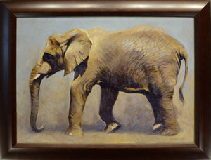 Richard Murray "African Elephant"