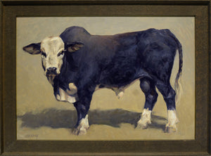 Richard Murray "Bull"