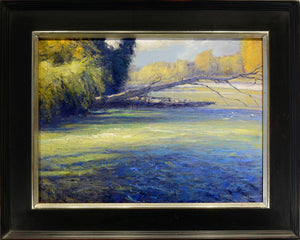 Gordon Brown "Spring Stream"