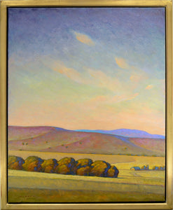 Howard Post "Late Season"