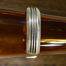 Load image into Gallery viewer, Cuff.  Heavy Vintage Silver
