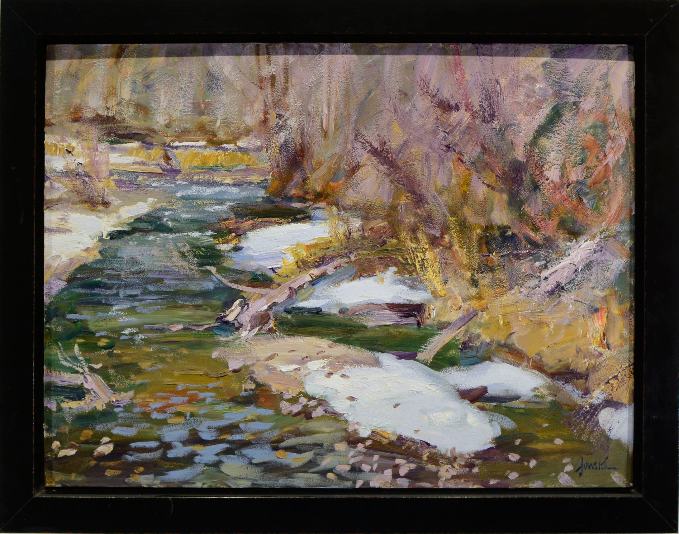 Walt Gonske, 