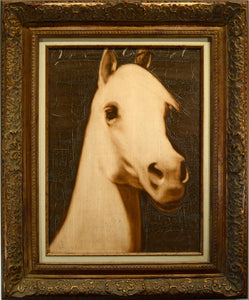 Joe Andoe, "Horse Head"