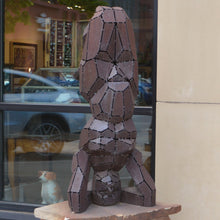 Load image into Gallery viewer, Bruce Gueswel, &quot;Metal Origami&quot;
