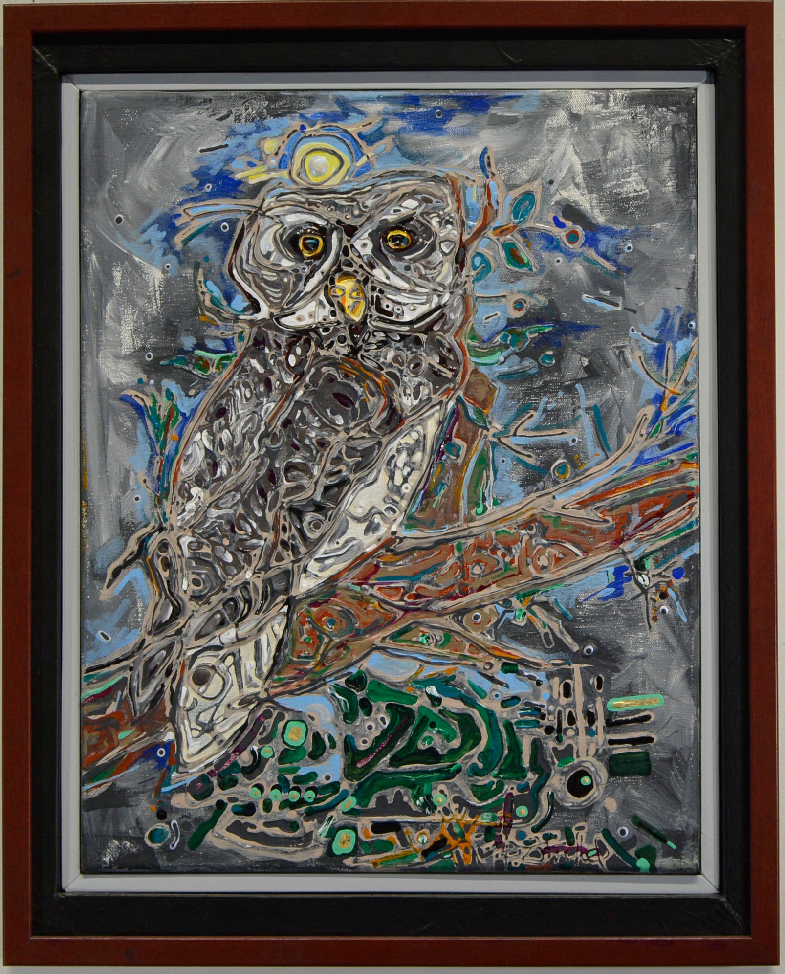 David Fischel, 