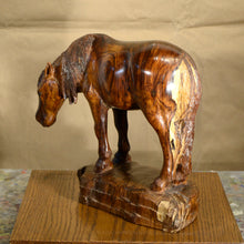Load image into Gallery viewer, Thomas Suby with Ramon D.C., &quot;The End of the Day&quot;
