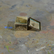 Load image into Gallery viewer, Silver box.

