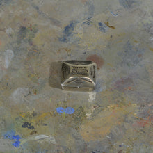 Load image into Gallery viewer, Silver box.
