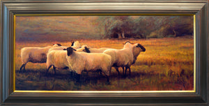 Gordon Brown "Sheep"