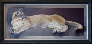 Richard Murray "Cougar"