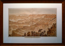 Load image into Gallery viewer, William Henry Holmes &quot;Panorama from Point Sublime&quot; parts I, II, III
