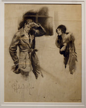 Load image into Gallery viewer, Joseph Leyendecker &quot;Untitled&quot;
