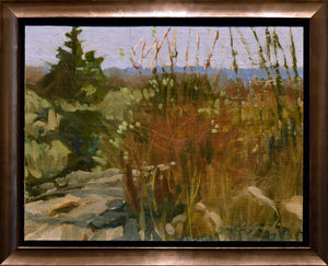 Michael J. Lynch "Taos Spring"