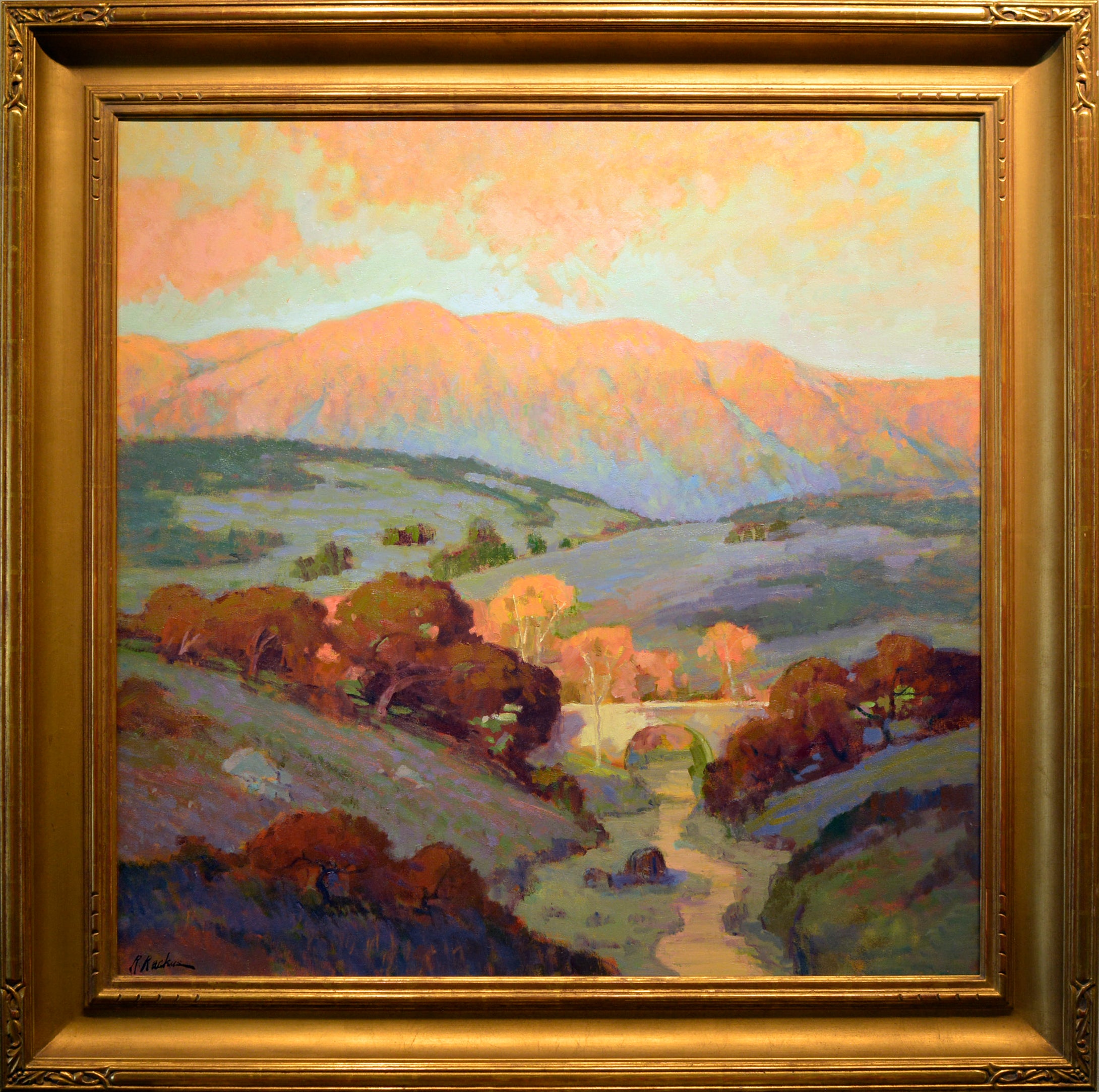 Richard Rackus 