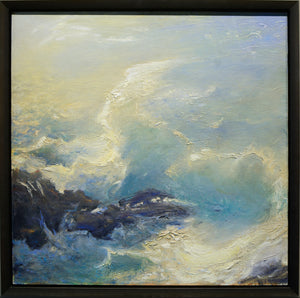 Gordon Brown "Big Wave"