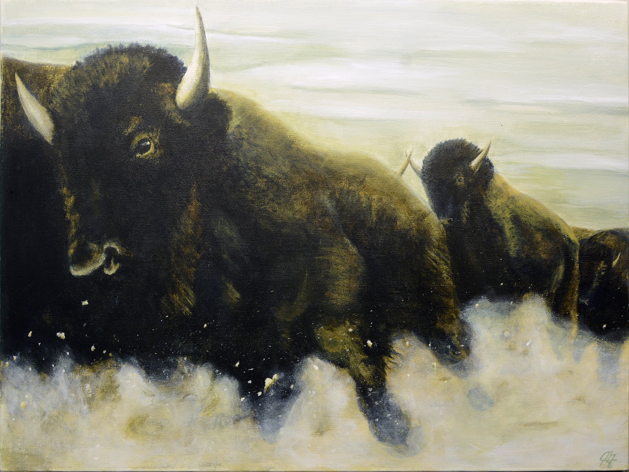 Jeff Griggs, 
