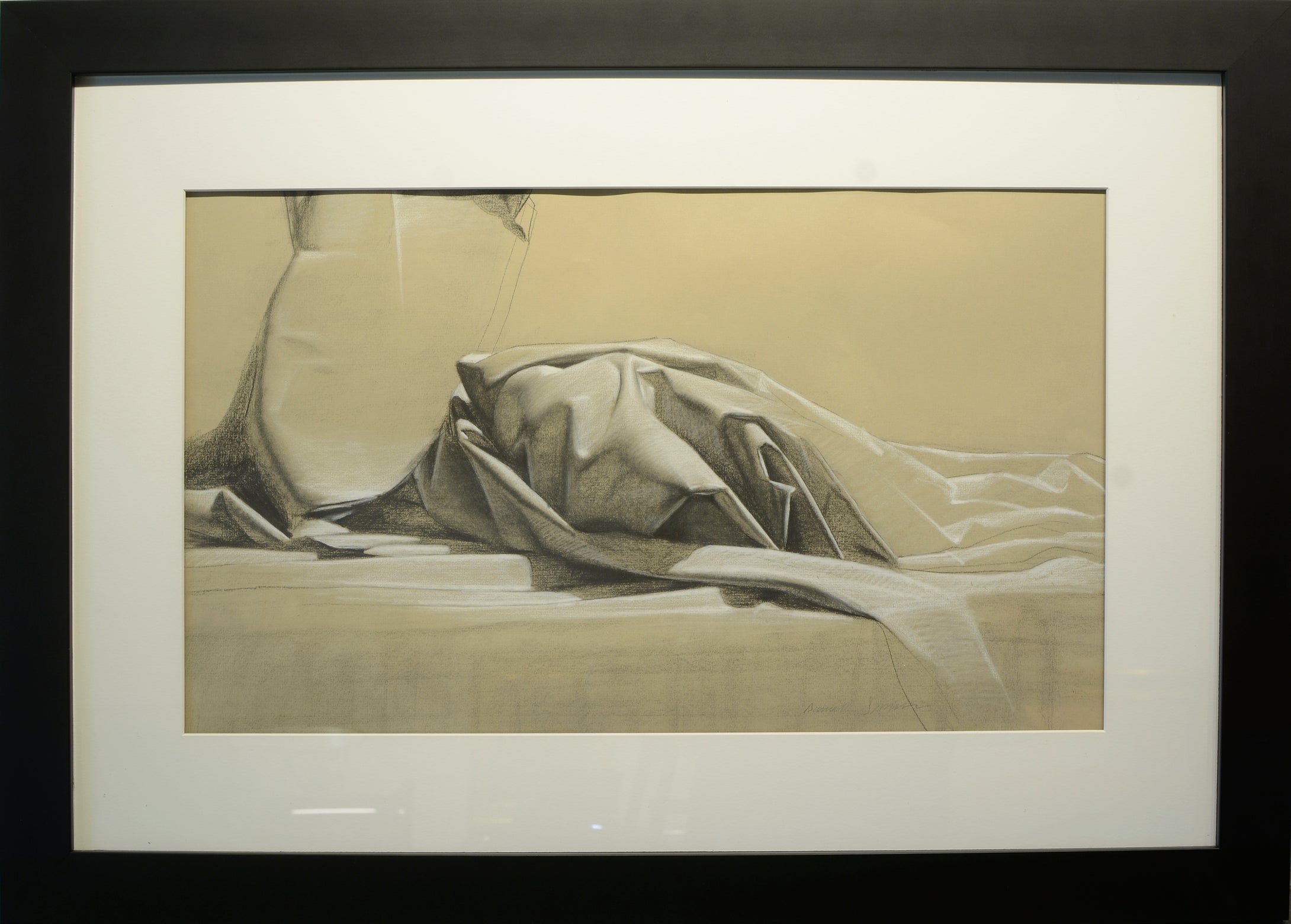 Daniel Sprick, 