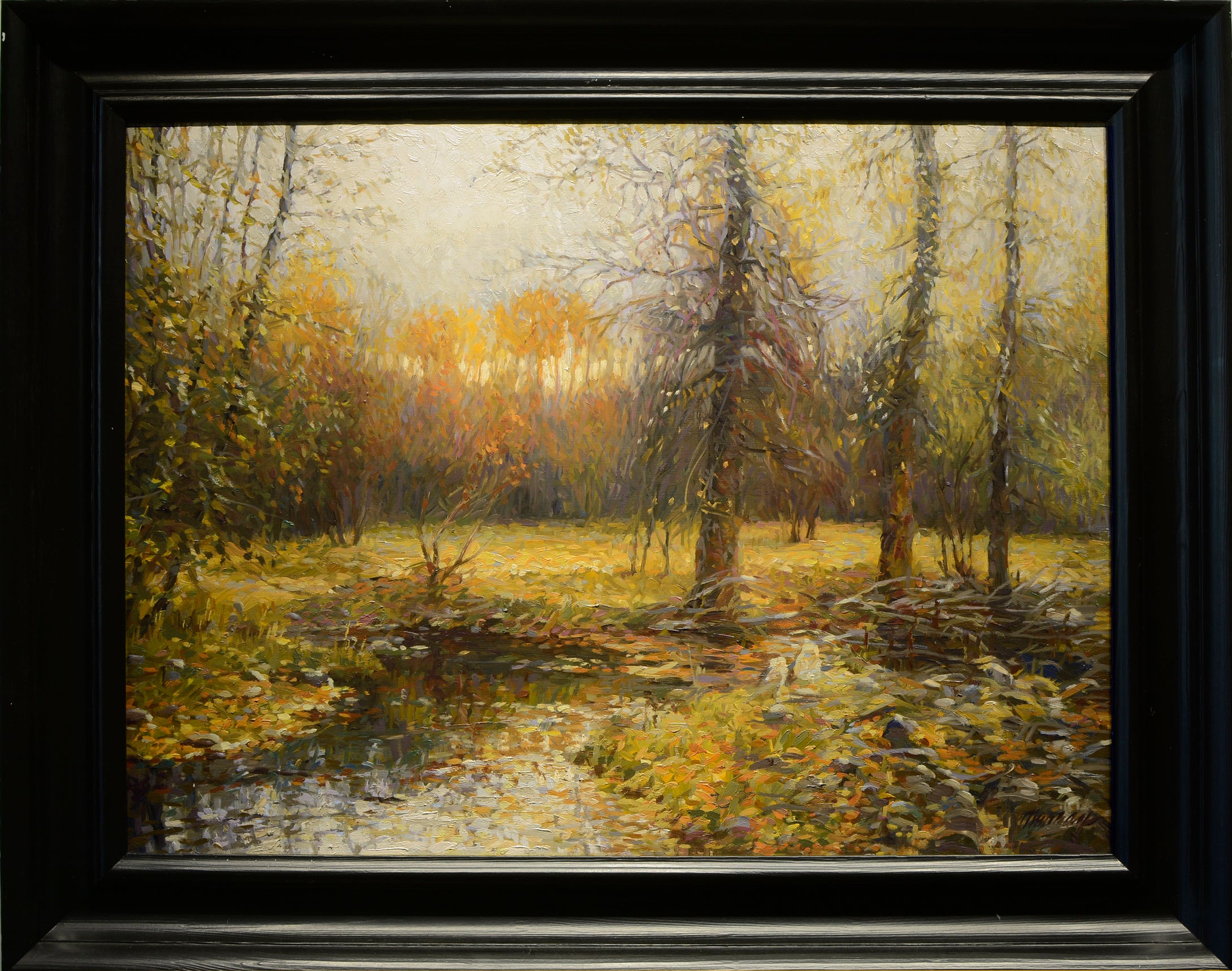 Richard Murray 