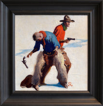 Load image into Gallery viewer, Gerard Curtis Delano ~ &quot;Wolly Chaps&quot;
