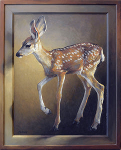 Richard Murray "Fawn"