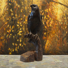 Load image into Gallery viewer, Thomas Suby with Ramon D.C., &quot;Kestrel&quot;
