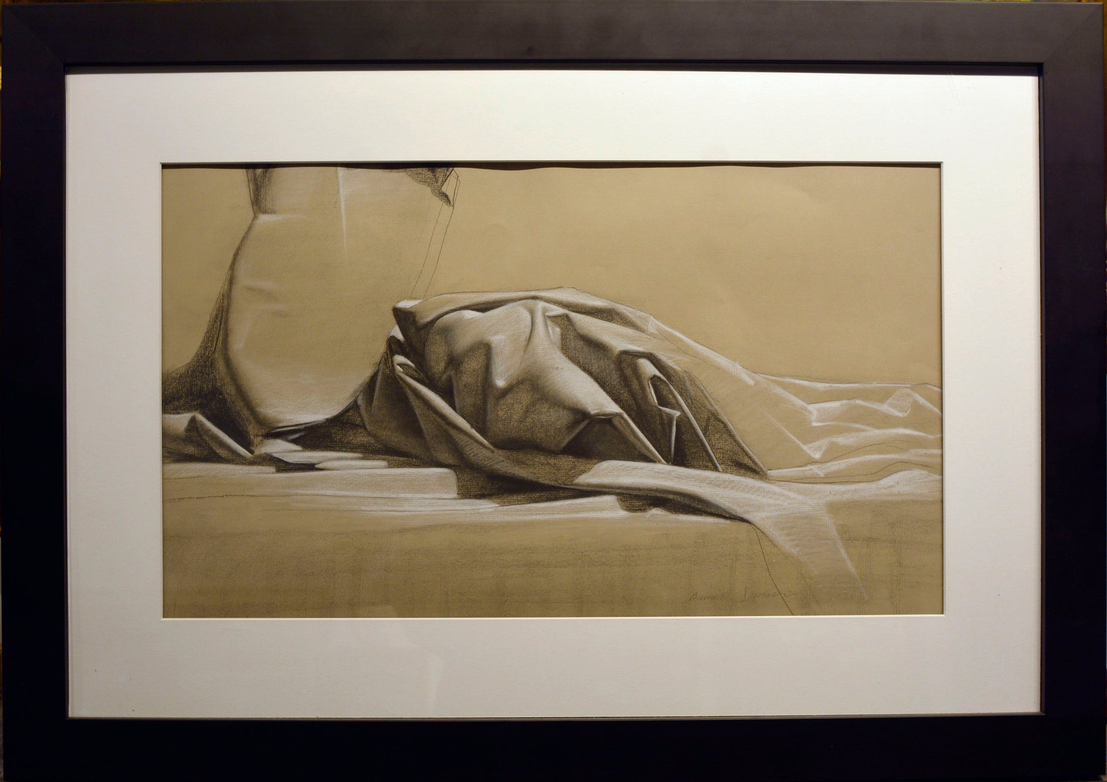 Daniel Sprick, 