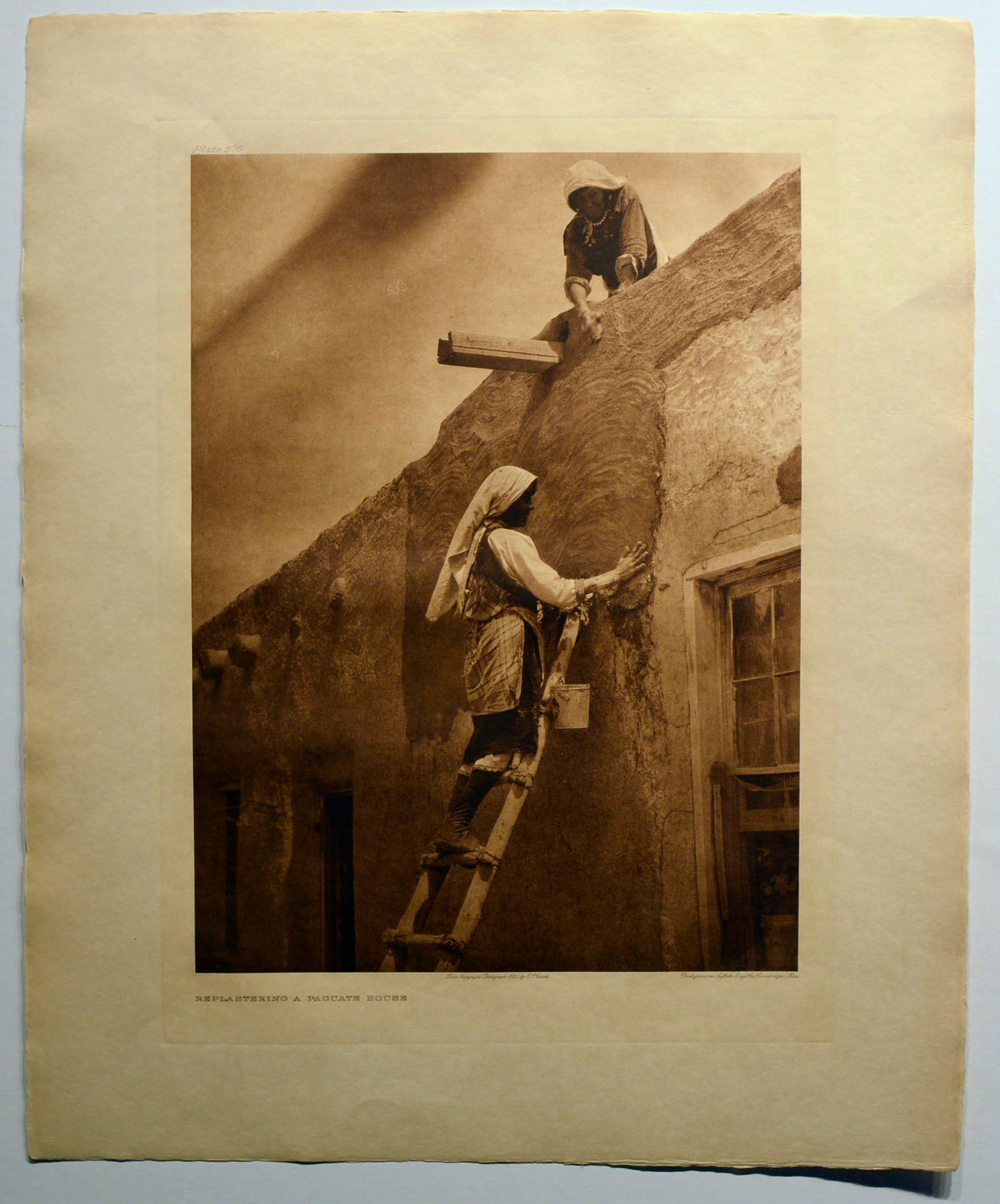 Edward S. Curtis ~ 