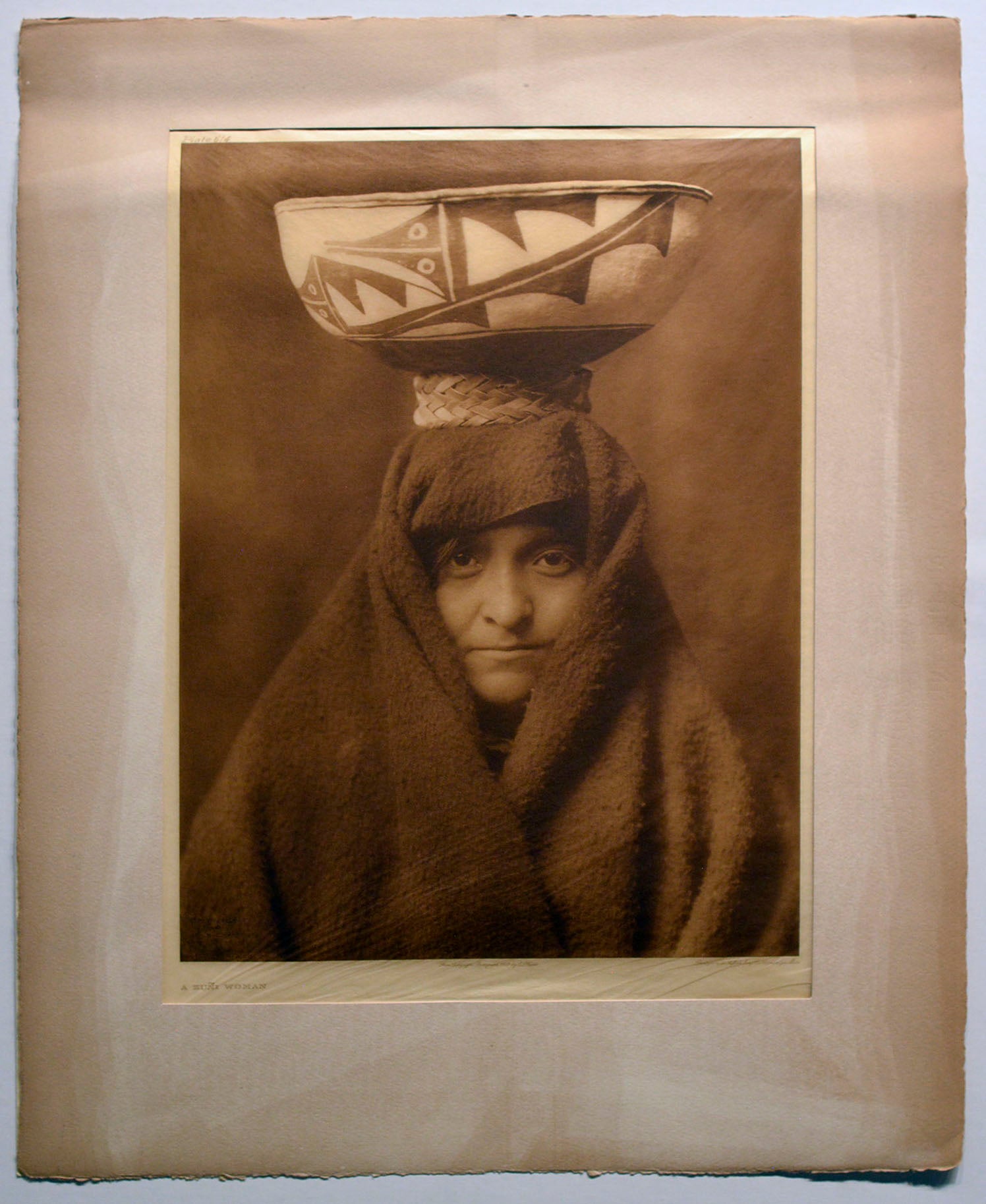 Edward S. Curtis ~ 