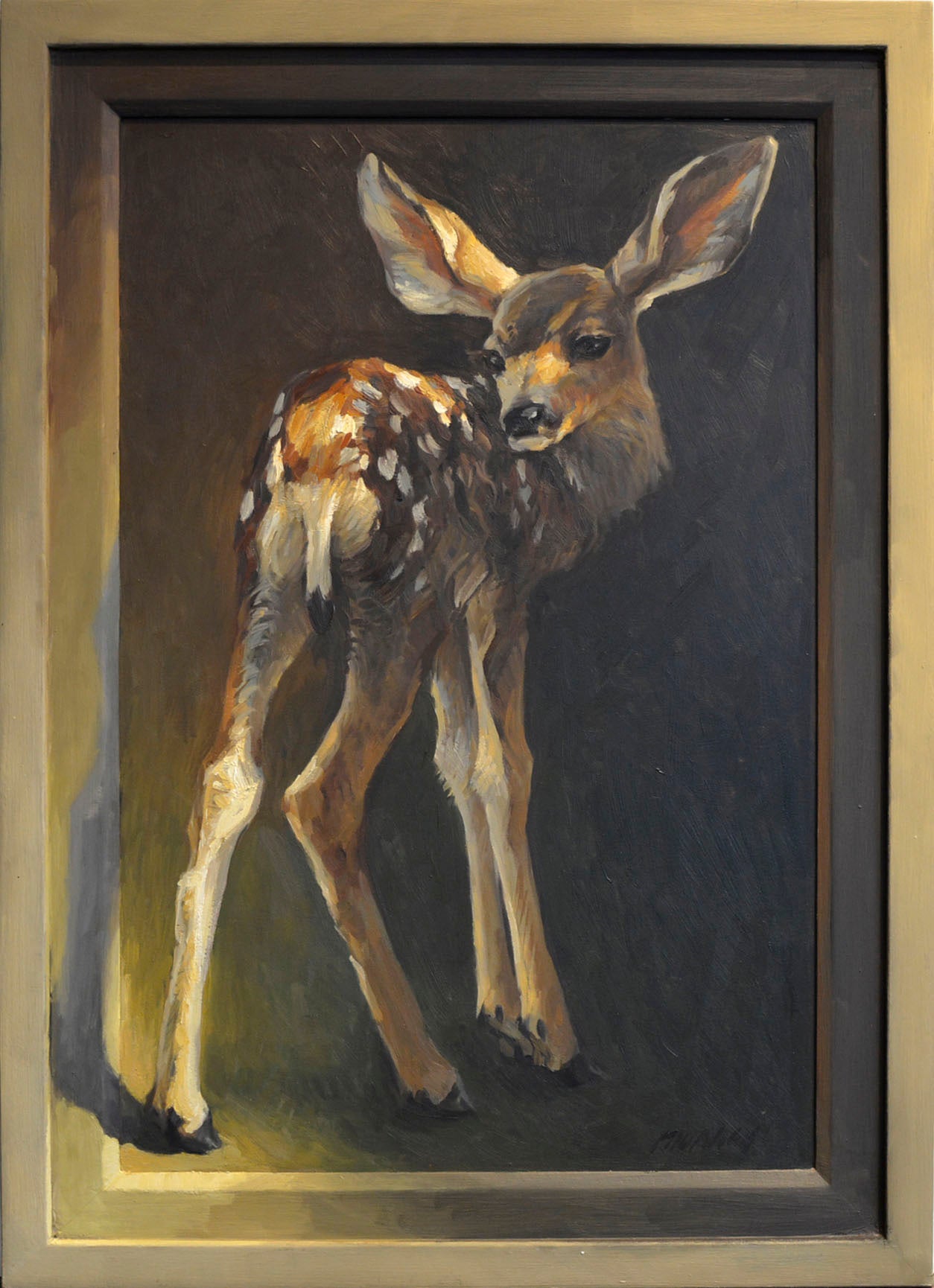 Richard Murray 