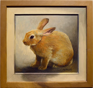 Richard Murray "Bunny"
