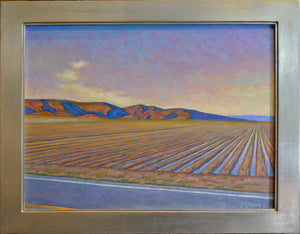 Howard Post "Farming Out West"