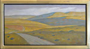 Howard Post "Sandhill Country"