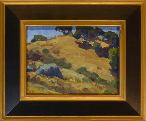 Glenn Dean, "California Study"