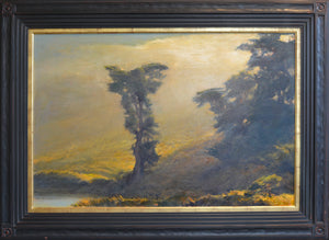 Gordon Brown "Lone Tree"