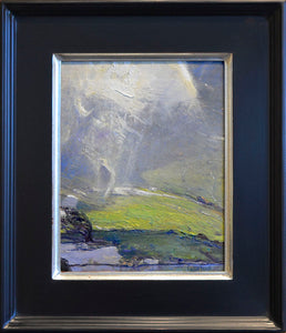 Gordon Brown "By the Lake"