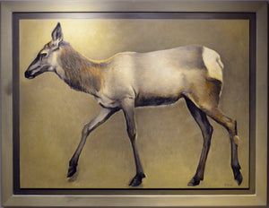 Richard Murray "Elk"